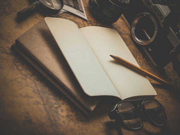 Pen and Paper Productivity Techniques