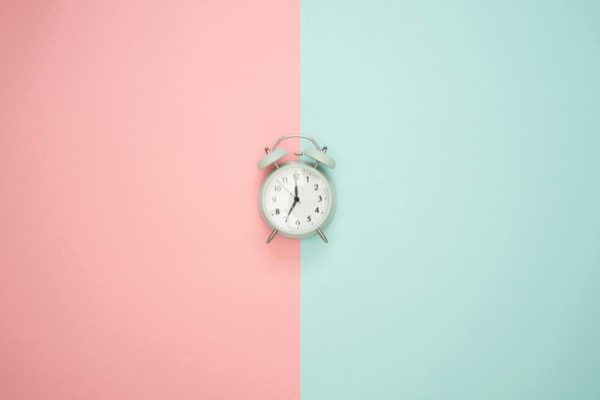 Time Blocking