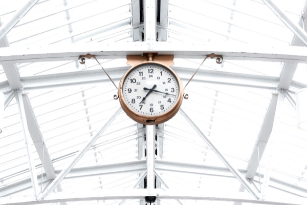 Time Tracking Methods