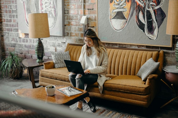 Remote Work Productivity Strategies